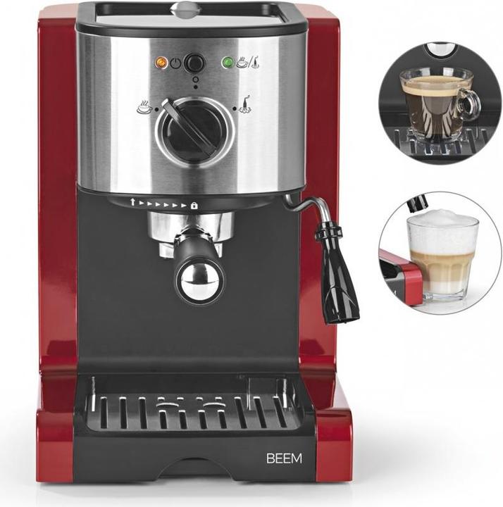 Immagine prodotto Beem Espresso perfetto