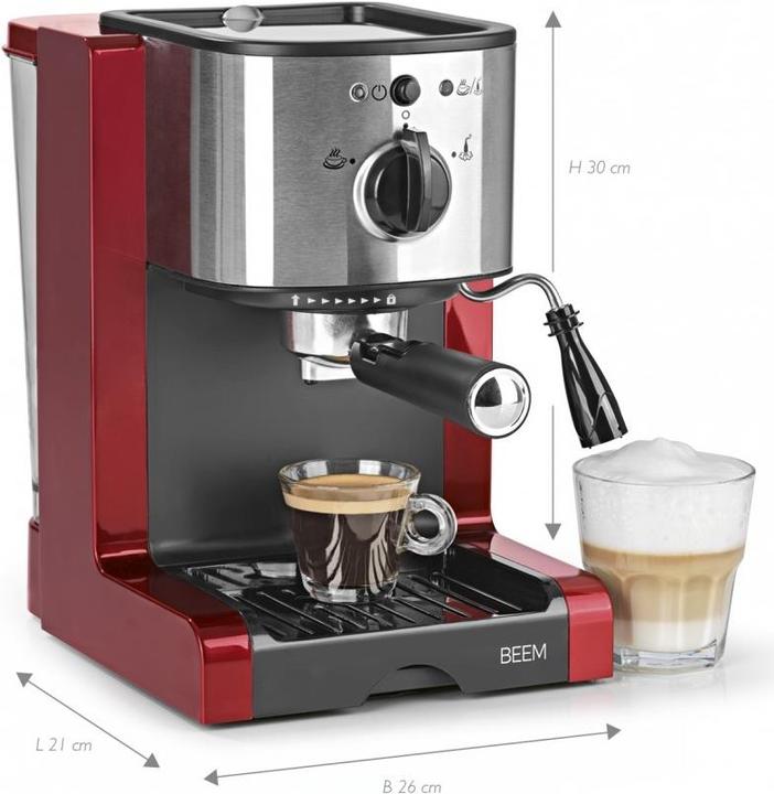 Immagine prodotto Beem Espresso perfetto