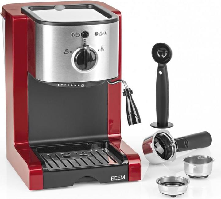 Immagine prodotto Beem Espresso perfetto