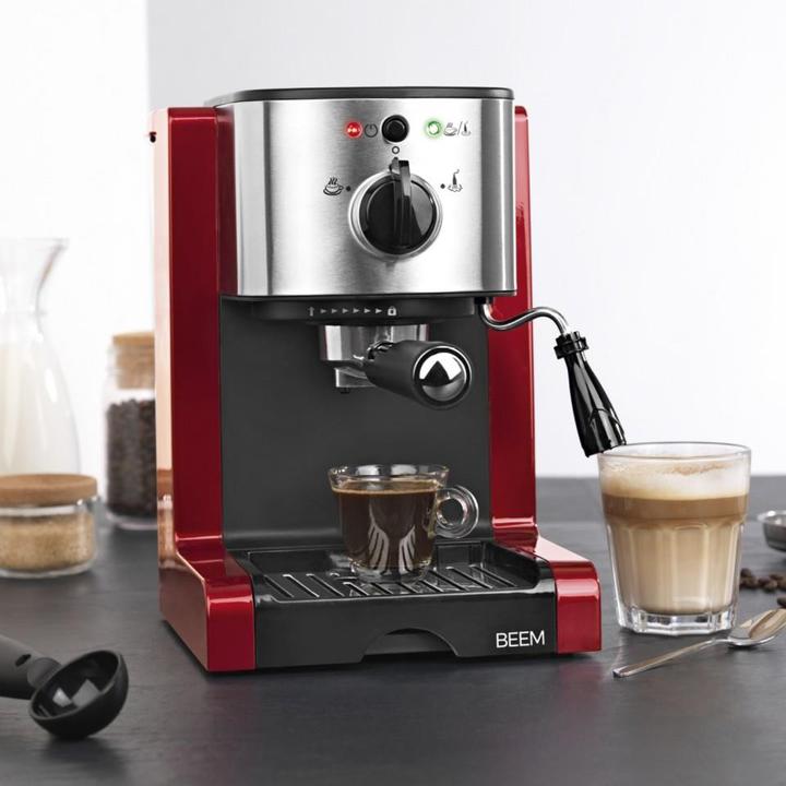 Immagine prodotto Beem Espresso perfetto
