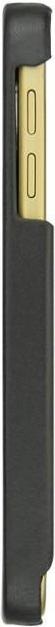 Actual product image Noreve Leather cover (Samsung Galaxy S6)