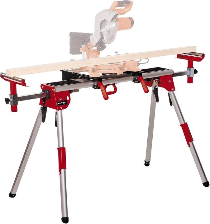 Actual product image Einhell MSS 1610 (69.50 cm, 123 cm)