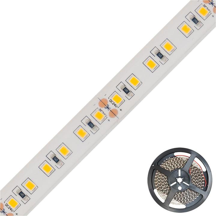 Produktbild EVN LSTRSB6824603502 LED-Strip IP68 (Weiss, 500 cm, Indoor)