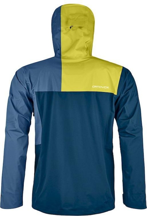 Actual product image Ortovox Ortler Jacket (M)