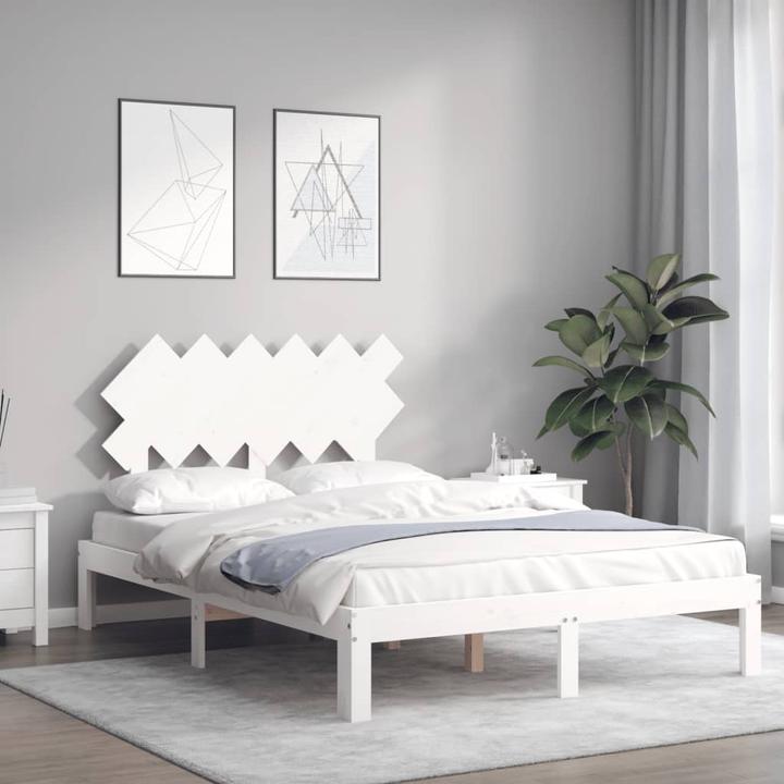 Image du produit VidaXL Reena (120 x 190 cm)