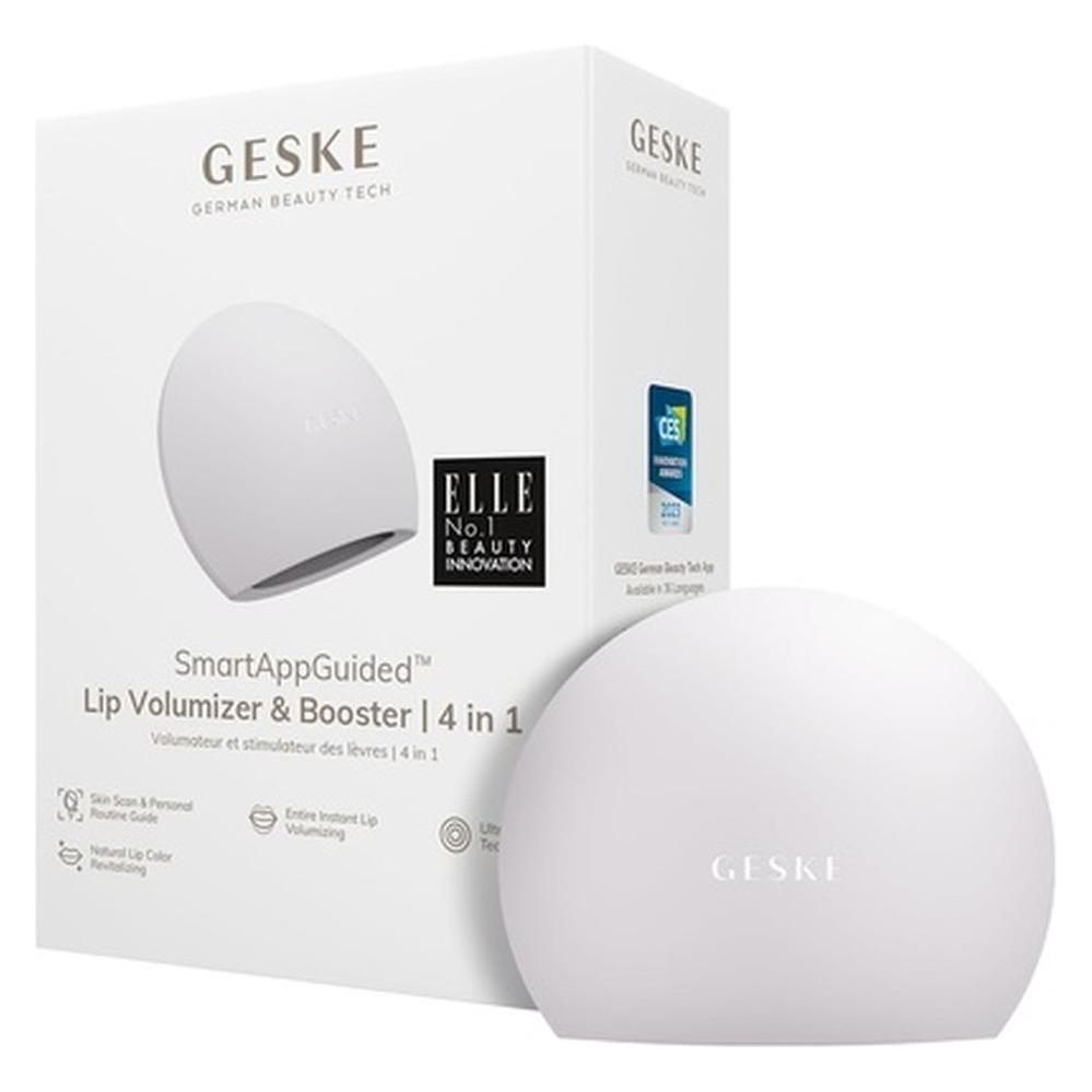 Geske, Lippenbalsems, Lip Volume & Booster 4in1 (Lip Verzorgingsstick)
