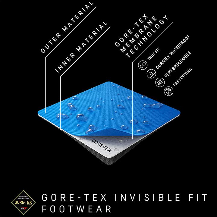Produktbild Dynafit Ultra 100 Gtx W (36)