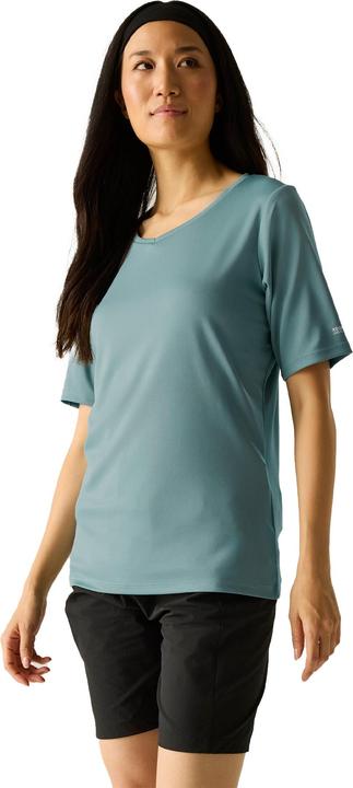 Produktbild Regatta Fingal TShirt VAusschnitt (44)