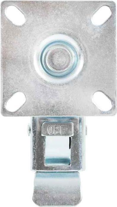 Produktbild vidaXL Lenkrolle