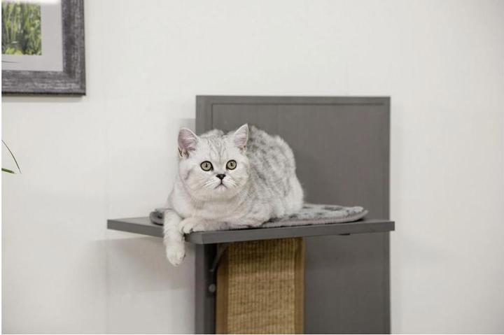 Produktbild Kerbl Alex (152.50 cm, Grey)