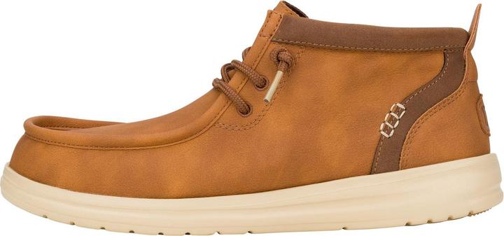 Image du produit Hey Dude Wally Mid GripR Classic (40)