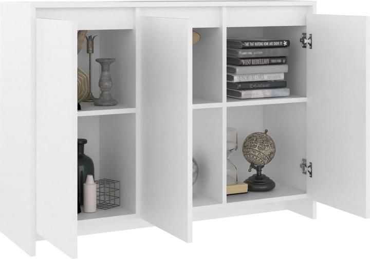 Actual product image VidaXL Soleila (102 x 33 x 75 cm)