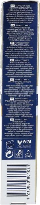 Produktbild Roc Retinol Correxion