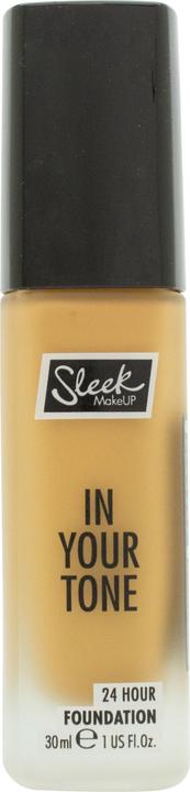 Sleek MakeUP Foundation