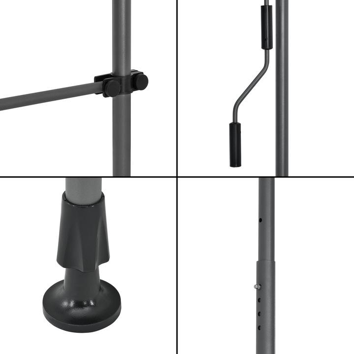 Produktbild Pro-Tec Lindos (1.98 m)