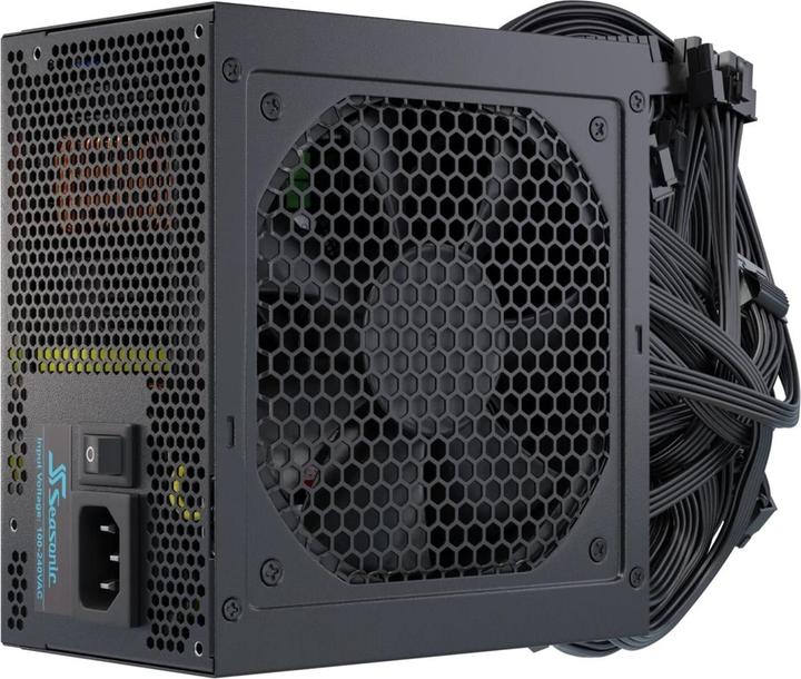 Image du produit Seasonic G12 GC-750 (750 W)