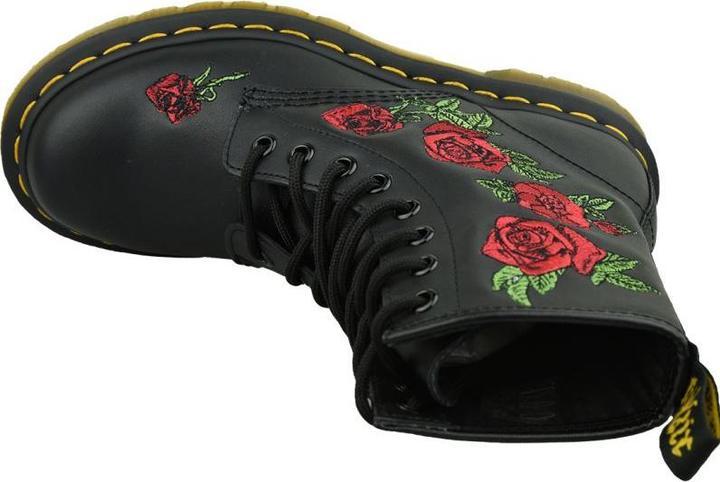Actual product image Dr. Martens Stiefel (40)