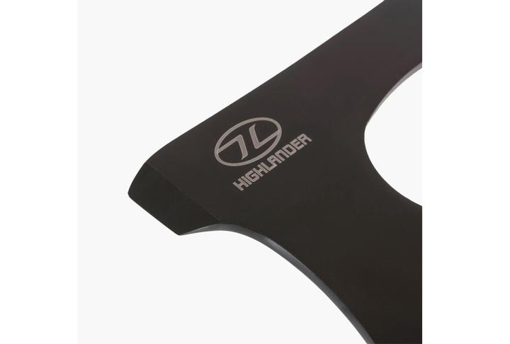 Actual product image Highlander Survival Axe