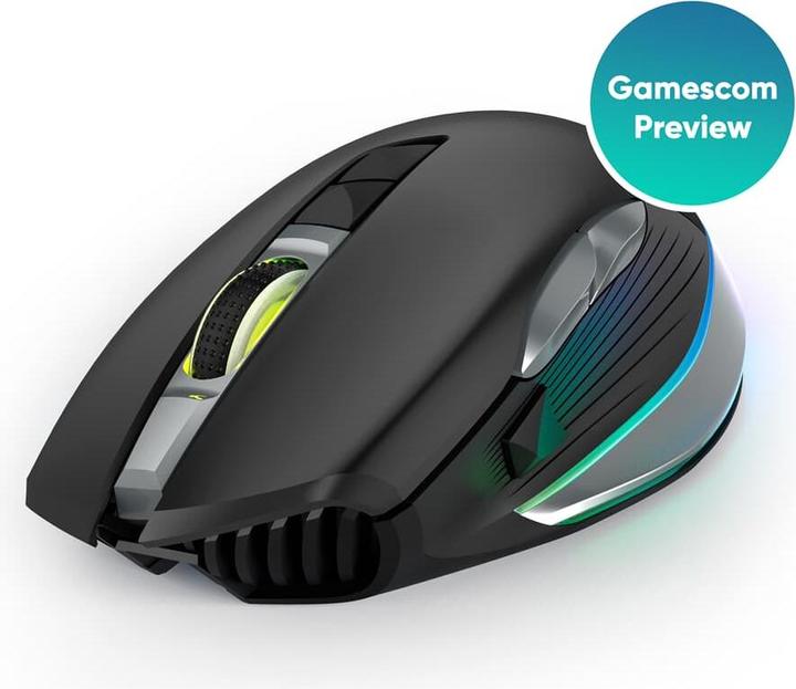 Image du produit Urage Souris de jeu "Reaper 700 Unleashed (Filaire)