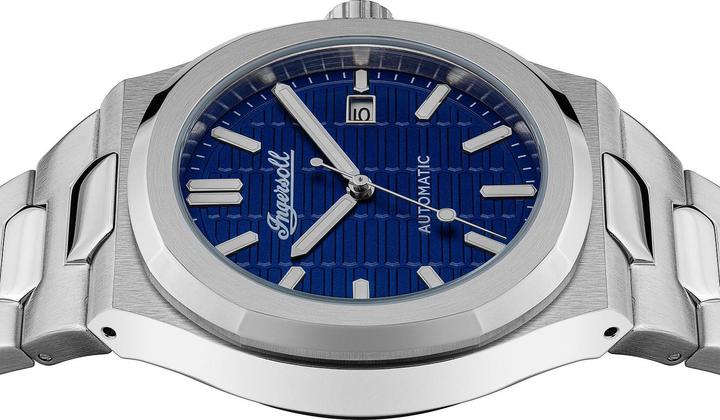 Actual product image Ingersoll 1892 The Catalina (Chronograph, 45 mm)