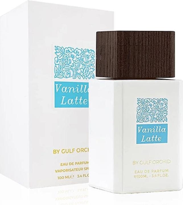 Produktbild Gulf Orchid Vanilla Latte (Eau de Parfum, 100 ml)