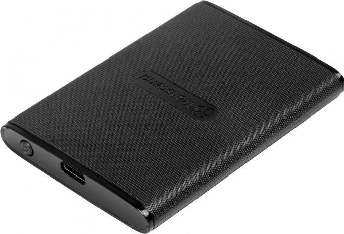 Productafbeelding Transcend EXTERNE SSD 240GB ESD230C (0.24 TB)