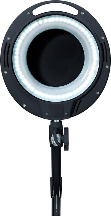 Actual product image Toolcraft Lupenleuchte