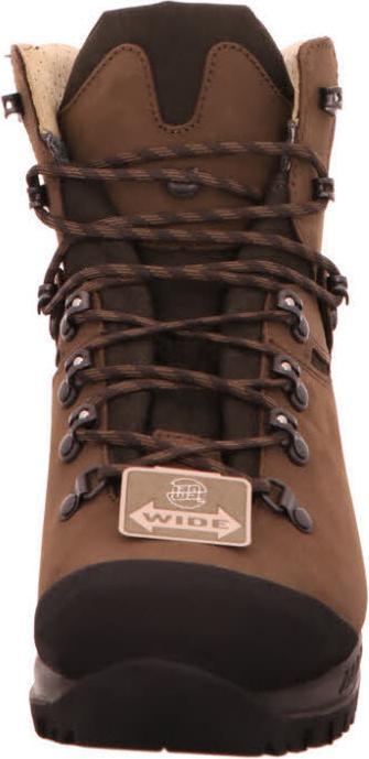 Immagine prodotto Hanwag Scarpe Tatra II Wide GTX (46.5)
