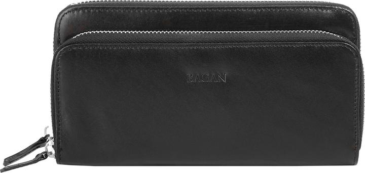 Actual product image Bagan Geldbörse