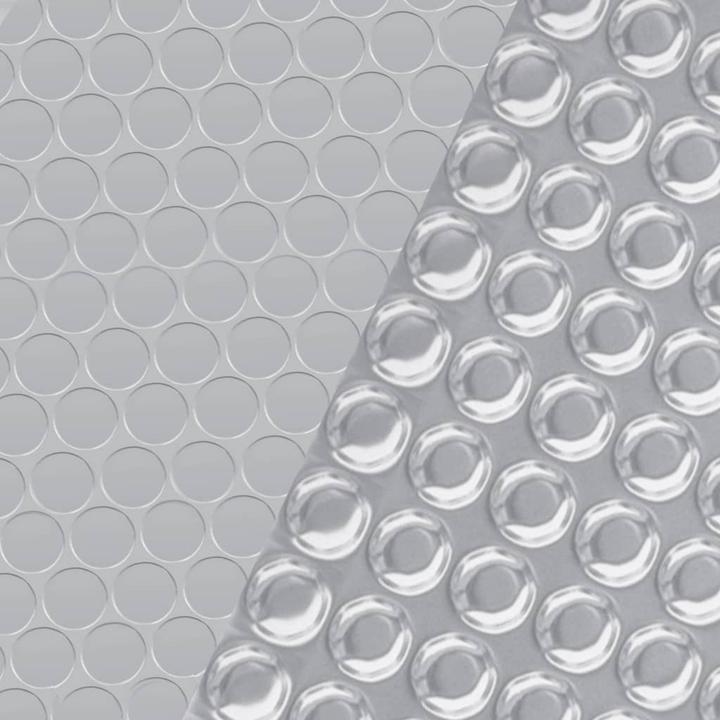 Actual product image vidaXL Poolabdeckung