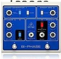 Productafbeelding Behringer DUAL-PHASE Efekt typu Phaser