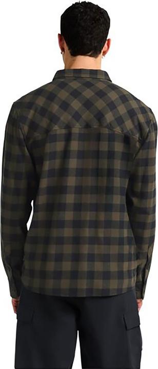 Immagine prodotto Jack Wolfskin Lite Flannel Shirt M (XXL)