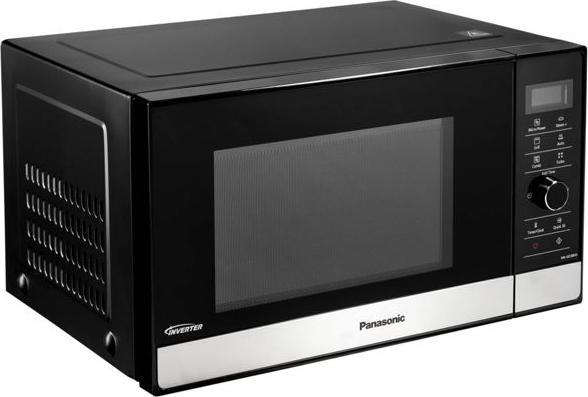 Produktbild Panasonic NN GD38HSGTG (23 l)