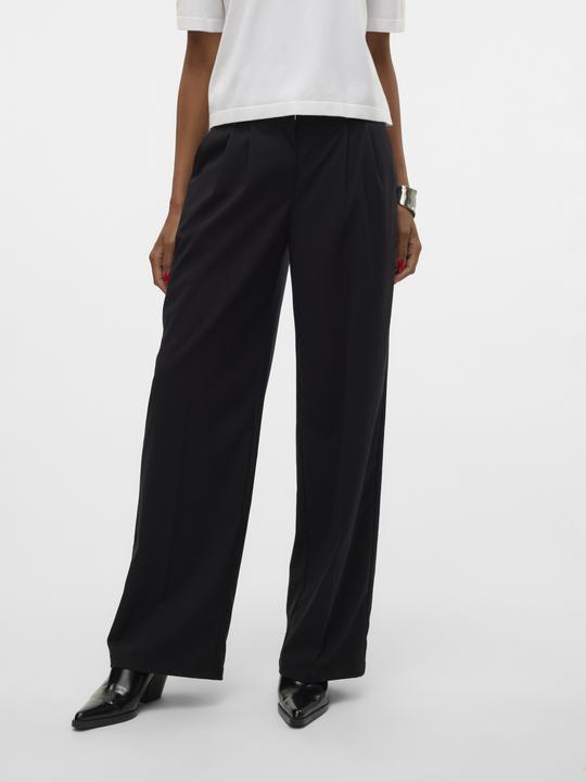 Produktbild Vero Moda VMMADJA Mittlere Taille Hose Hose (W36/L32)