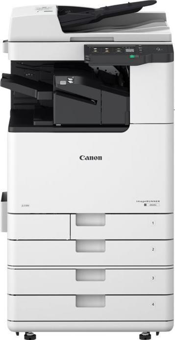 Canon imageRUNNER 2925i A4 Multifunction Laser Printer (Laser, Black and white)