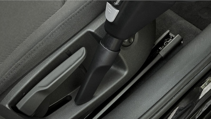 Actual product image Bosch Hausgeräte Unlimited 7 BSS711W