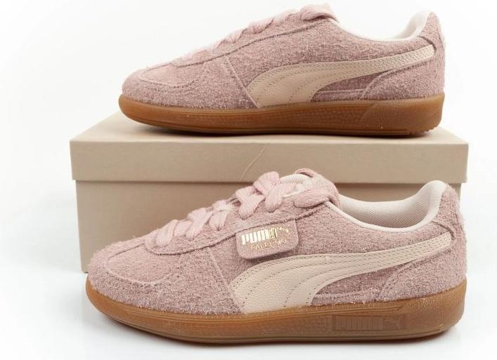 Produktbild Puma Palermo Hairy (37)