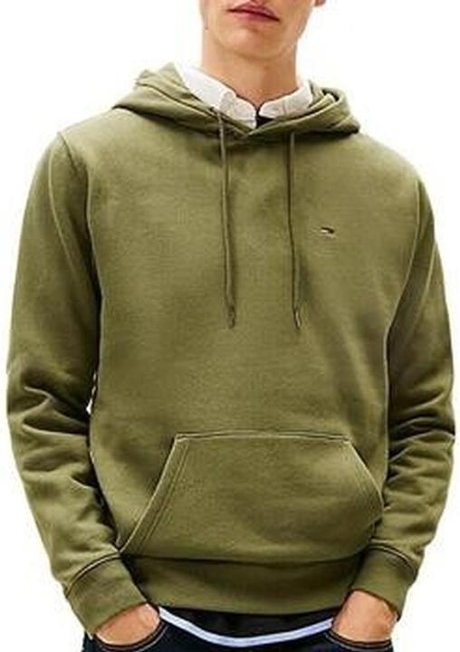 Image du produit Tommy Jeans Sweat à capuche avec drapeau TJM Reg S (XXL)