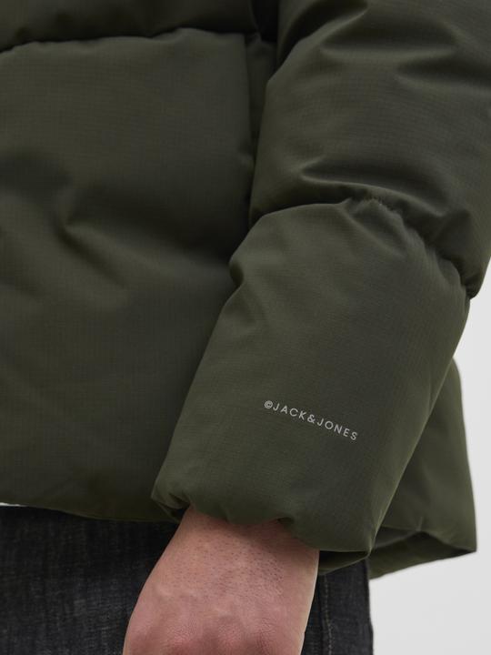 Actual product image Jack & Jones Steppjacke Steppjacke (M)