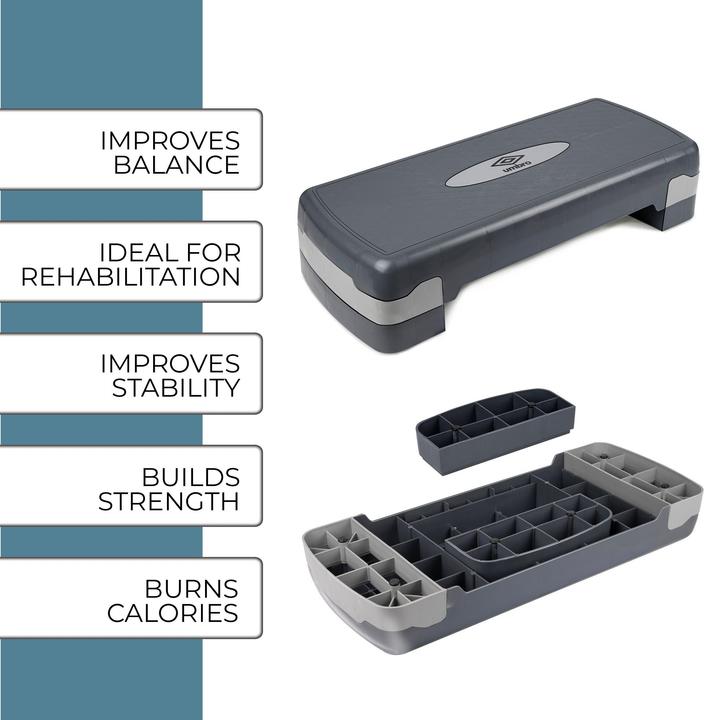 Produktbild Umbro Aerobic Stepper