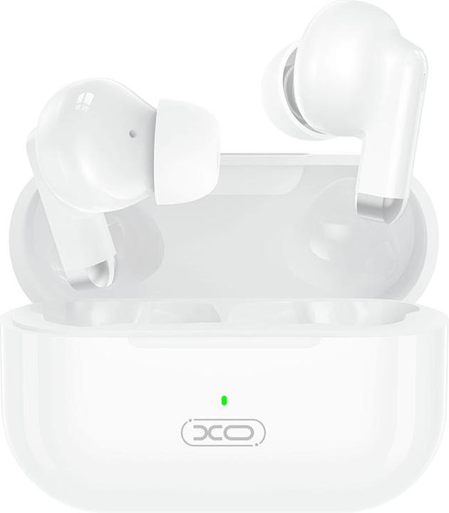 Actual product image xO Bluetooth earphones X40 TWS white (4 h, Wireless)