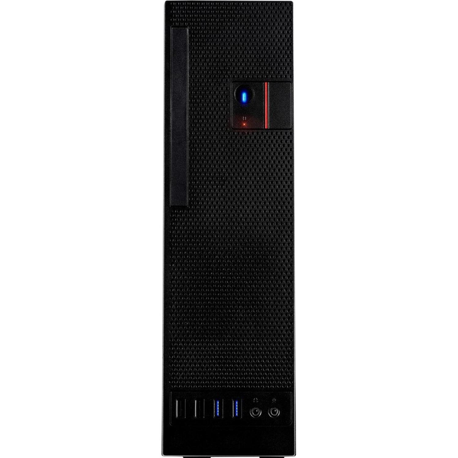 Kiebel CAD PC Smart 12 (Intel Core i7-12700F, 16 GB, 500 GB, Quadro T1000), PC, Schwarz
