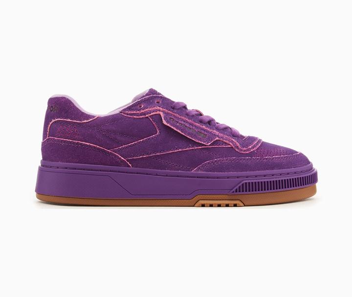 Image du produit Reebok Women's Club C LTD (37.5)