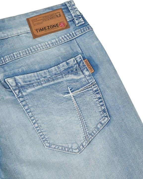 Image du produit Jeans Shorts StevieTZ Slim Fit (36)