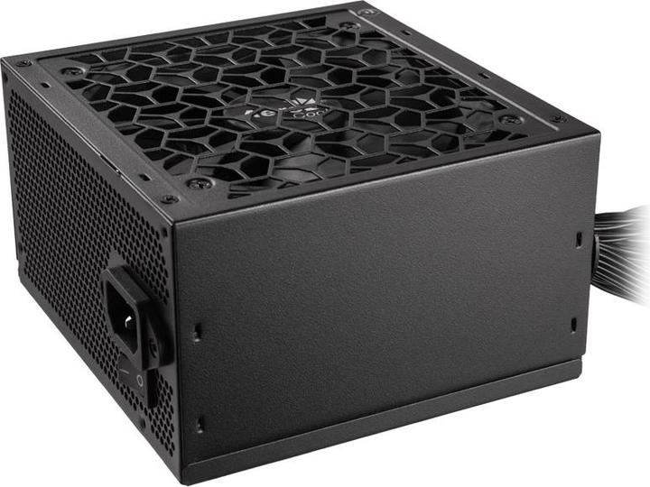 Image du produit AeroCool Alimentation électrique AERO WHITE (500 W)