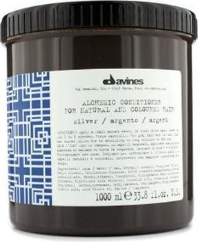 Produktbild Davines Alchemic Conditioner Silver 1000ml (1000 ml)