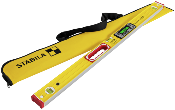 Immagine prodotto Stabila Elektroninis gulsčiukas IP67 Tech 196 DL 100cm (100 cm)