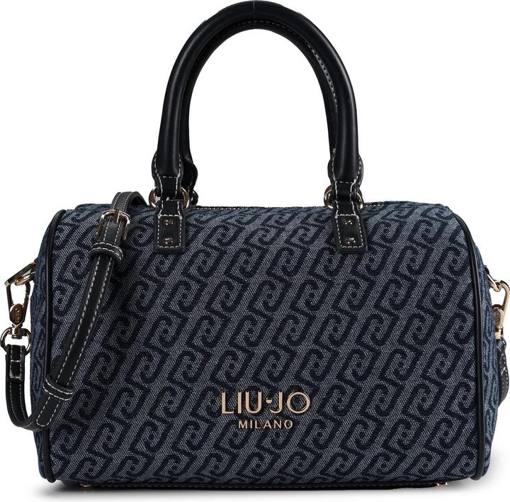 Blu chiaro, Blu scuro, Vestito blu