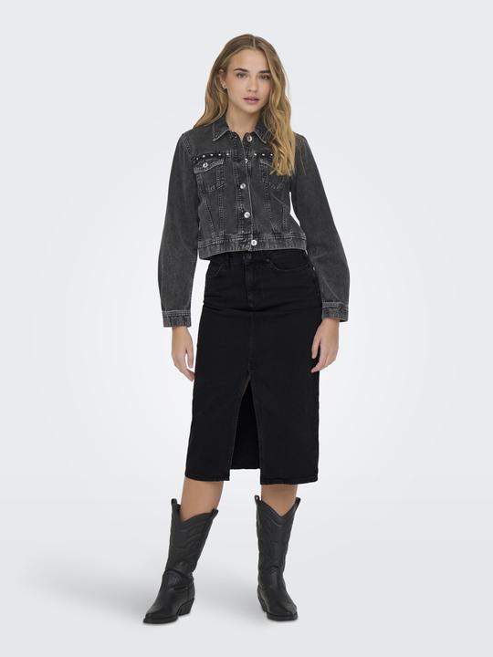 Immagine prodotto Only Gonna midi Gonna in denim (S)