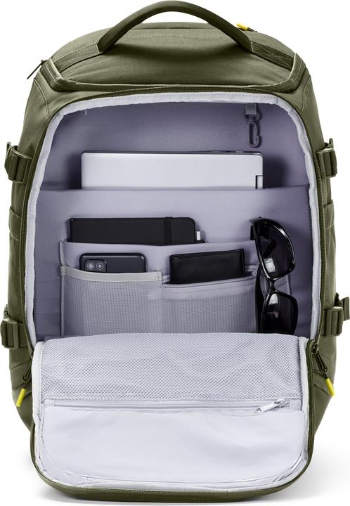 Produktbild Johnny Urban Rucksack Jack (30 l)